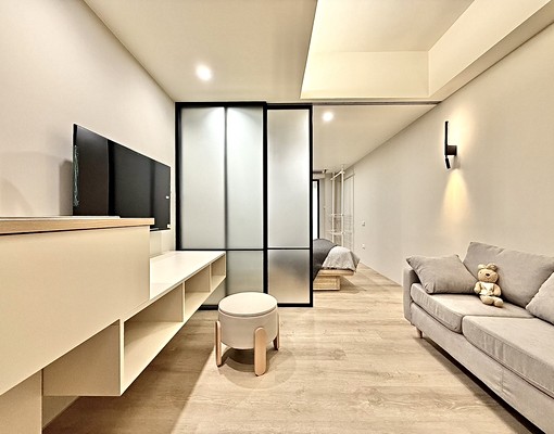 🏢全新大樓✨可雙租補🧺獨洗曬🚿乾濕分離🍳流理台 - Image 8