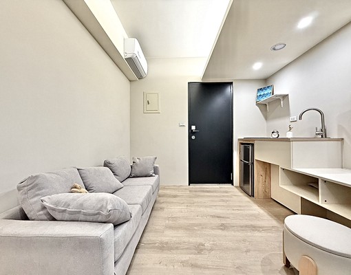 🏢全新大樓✨可雙租補🧺獨洗曬🚿乾濕分離🍳流理台 - Image 13