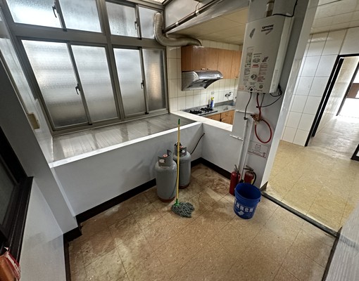 捷運大坪林【超值4房2衛】可補助★可養寵★近商圈 - Image 12