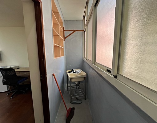 可租補下南崁單層電梯採光獨立陽台大套房 - Image 6