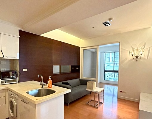 信義安和🏠2+1邊間採光佳【馬于希】 - Image 2