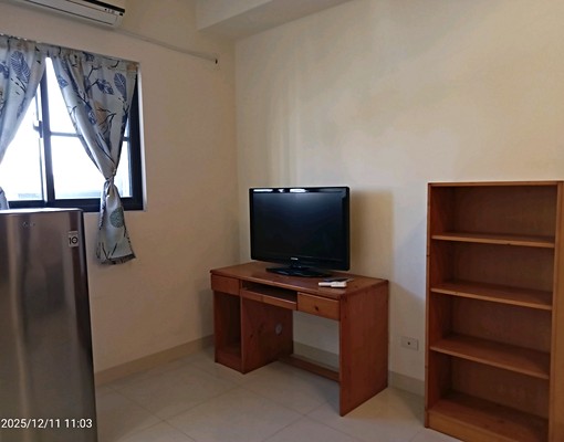 中都濕地,美術館新1房1廳(可租補,報稅) - Image 2