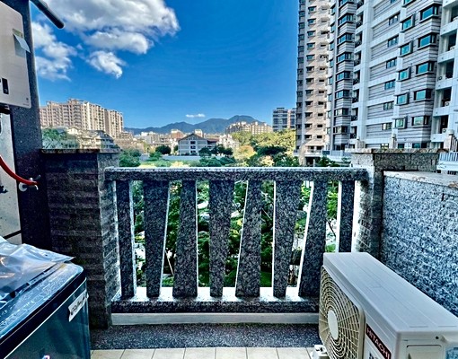 ✨淡水台北灣・銀河✨|3房2廳1衛|可雙租補 - Image 13