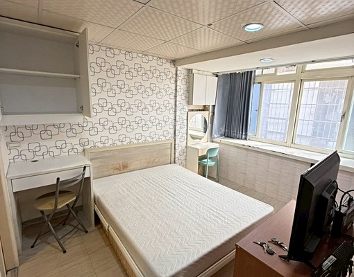 採光好通風佳、流理台可炊、獨立洗衣機、近六張犁站 - Image 1