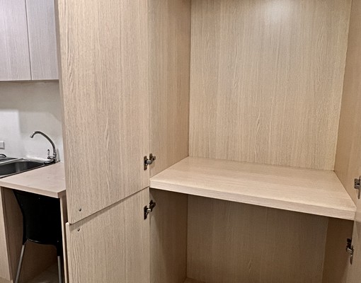 ⭐【✅通化夜市正對面、🪟精緻樹景套房、💼收納空間多】⭐ - Image 4