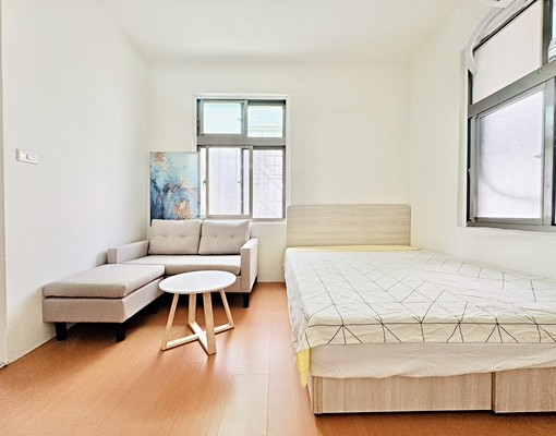 ✨可租補✨近東湖明亮舒適套房(含水費網路第四台) - Image 5