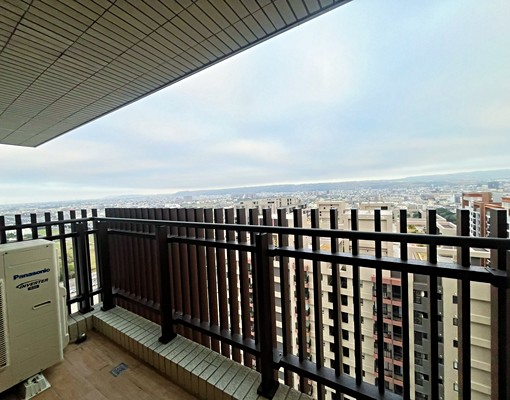 全聯.7-11旁🎇聯悦馥🎇美三房可雙租補全配 - Image 3