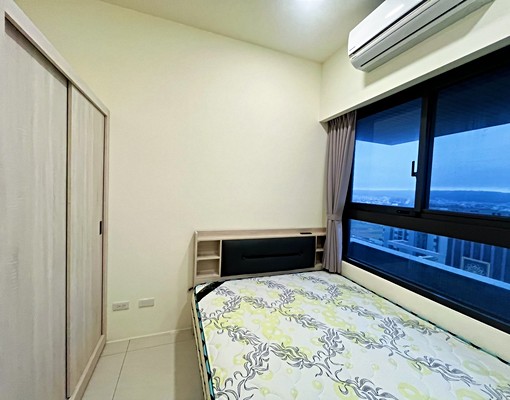 全聯.7-11旁🎇聯悦馥🎇美三房可雙租補全配 - Image 10