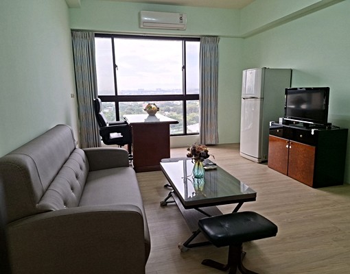 ★玉山公園陽明高中~景觀戶+車位更衣室 - Image 2