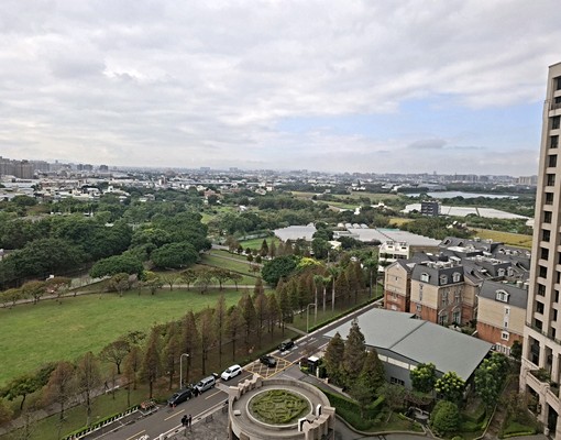 ★玉山公園陽明高中~景觀戶+車位更衣室 - Image 9