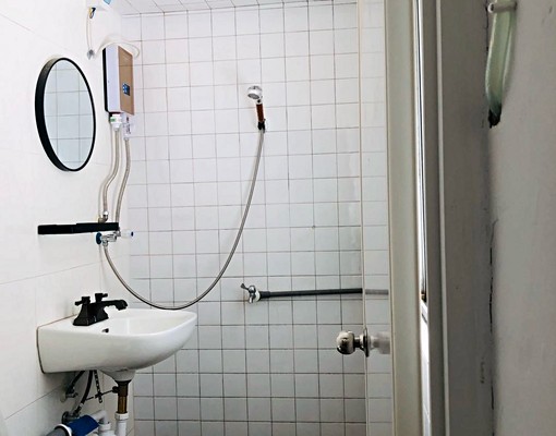 台南東區裕豐街近成大南紡健身公寓便宜套房 - Image 5