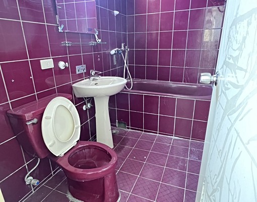 ✨烏日成功嶺可寵五房三廳三衛頂樓大露臺✨ - Image 14