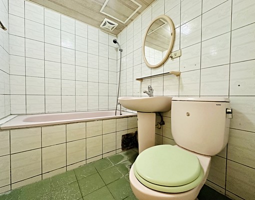 北區熱鬧地段|正天津商圈|超大三房電梯 - Image 8