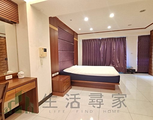 安南近史博館社區透天出租有車庫可乖寵🚗 - Image 6