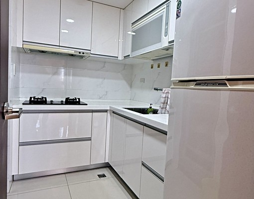 🏢高樓層2+1房含平車◎達麗世紀雙星#水湳#中清路#文心路 - Image 9