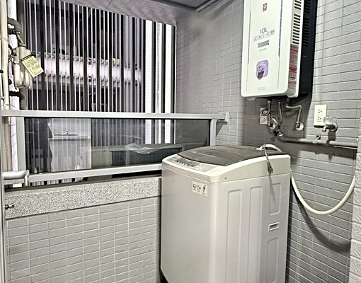 🏢高樓層2+1房含平車◎達麗世紀雙星#水湳#中清路#文心路 - Image 11