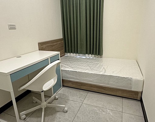 台信樂晴市3房~全新裝潢、家電可立即入住 - Image 12