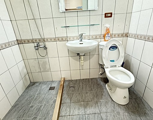 租-左營國中明亮採光雅緻2房 - Image 7