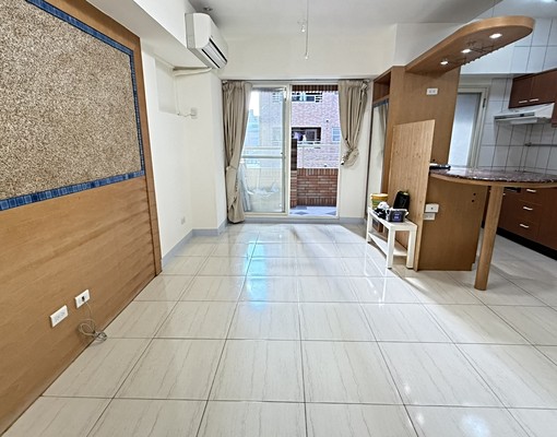 租-左營國中明亮採光雅緻2房 - Image 1