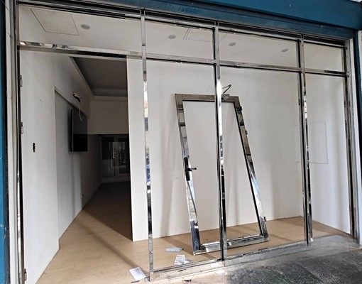 ✨黃金店面✨近三重站集美商圈✨有地下室及2樓夾層 - Image 1