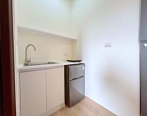 新完工!電梯獨立套房!可雙租補!租屋設備齊全!獨洗乾溼分離! - Image 10