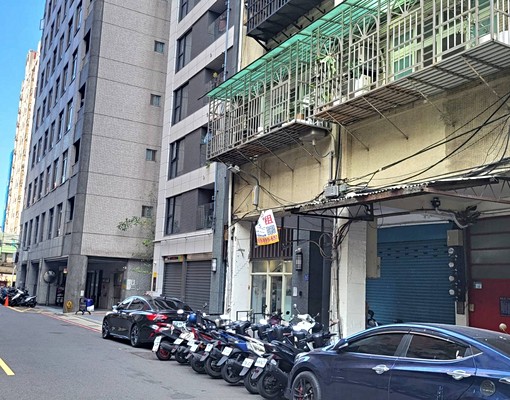 ✨黃金店面✨近三重站集美商圈✨有地下室及2樓夾層 - Image 12