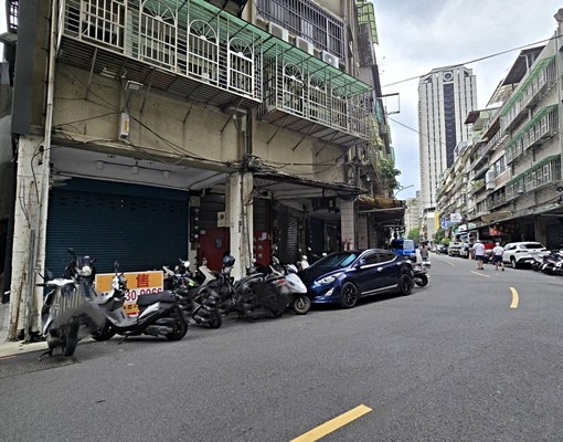 ✨黃金店面✨近三重站集美商圈✨有地下室及2樓夾層 - Image 14