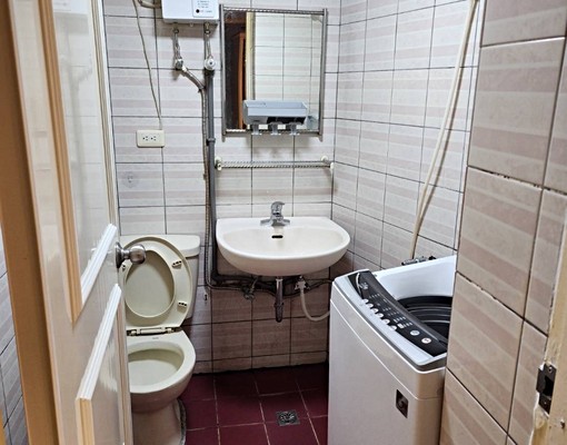 民權西路一分鐘、台電、垃圾代收、獨立洗 - Image 7