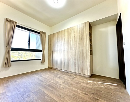 安東社宅/草屯市區全新電梯精裝三房車/免仲可補 - Image 7