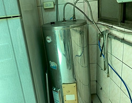 【不用管社宅】🍎透天6房,騎樓可停機車 - Image 7