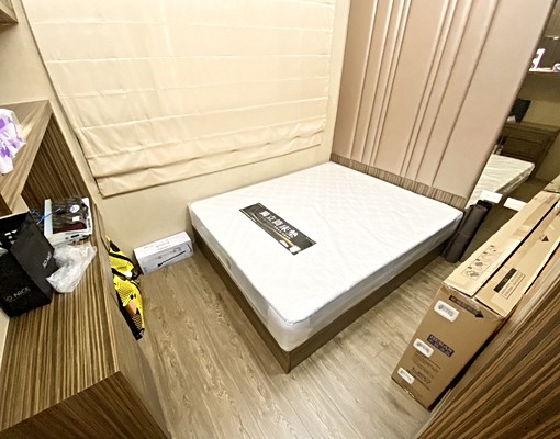 系統櫃質感大兩房兩衛浴🔥北屯崇德捷運宅|機上車位乾濕分離 - Image 4