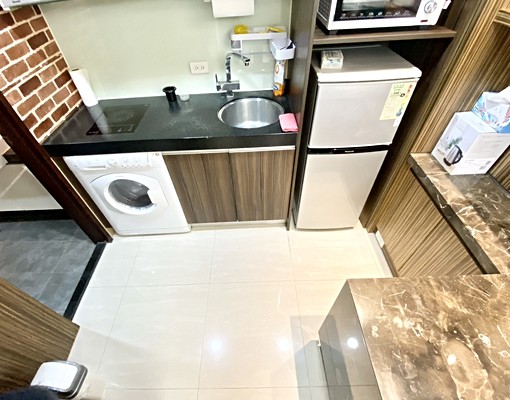 系統櫃質感大兩房兩衛浴🔥北屯崇德捷運宅|機上車位乾濕分離 - Image 6