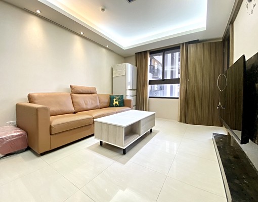 系統櫃質感大兩房兩衛浴🔥北屯崇德捷運宅|機上車位乾濕分離 - Image 2