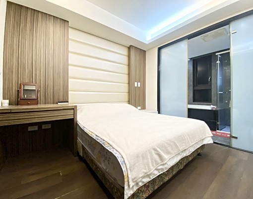 系統櫃質感大兩房兩衛浴🔥北屯崇德捷運宅|機上車位乾濕分離 - Image 9