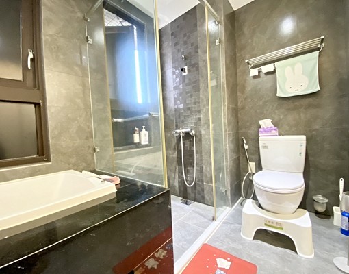 系統櫃質感大兩房兩衛浴🔥北屯崇德捷運宅|機上車位乾濕分離 - Image 11