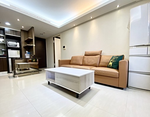 系統櫃質感大兩房兩衛浴🔥北屯崇德捷運宅|機上車位乾濕分離 - Image 3