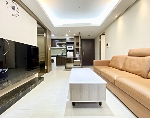 系統櫃質感大兩房兩衛浴🔥北屯崇德捷運宅|機上車位乾濕分離 - Image 1