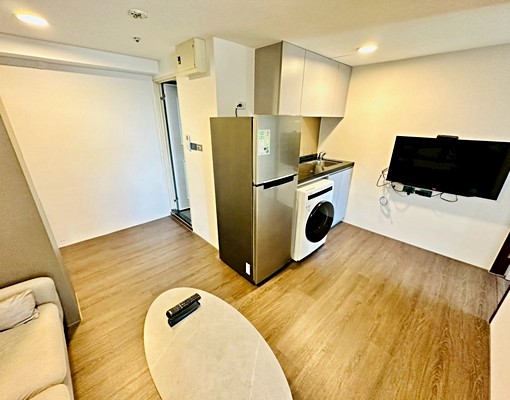 2房✨電磁爐✨可寵可狗✨洗脫烘✨可雙租補✨流理臺✨子母車 - Image 4