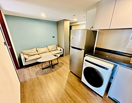 2房✨電磁爐✨可寵可狗✨洗脫烘✨可雙租補✨流理臺✨子母車 - Image 1