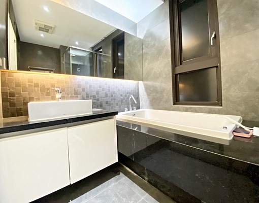 系統櫃質感大兩房兩衛浴🔥北屯崇德捷運宅|機上車位乾濕分離 - Image 13