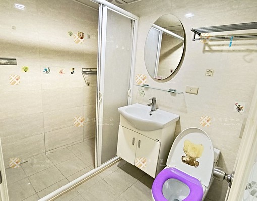 🉑租補🉑戶籍🉑寵物🉑神明廳🔥北區熱鬧商圈超大電梯四 - Image 11