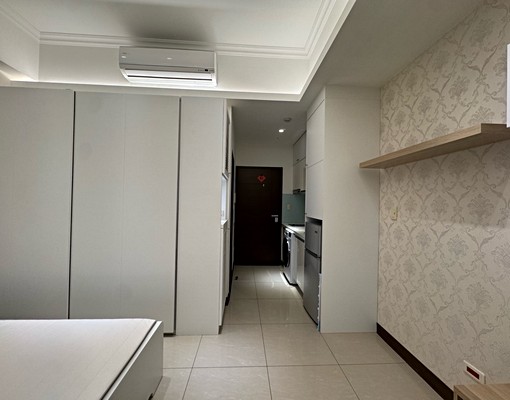 社宅免仲介費可租補中山國小捷運電梯管理陽台套房 - Image 6