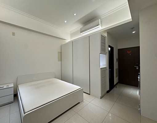 社宅免仲介費可租補中山國小捷運電梯管理陽台套房 - Image 5