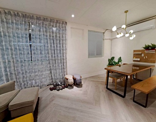 ★短租★簡約舒適大雅房★ - Image 1