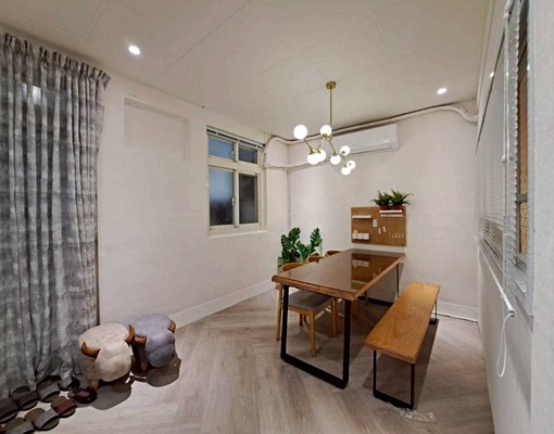 ★短租★簡約舒適大雅房★ - Image 4