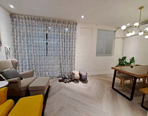 ★短租★簡約舒適大雅房★ - Image 3