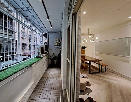 ★短租★簡約舒適大雅房★ - Image 5