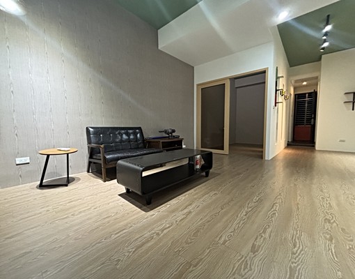 社子公園【超值2+1房】附傢俱★有陽台★低樓層 - Image 2