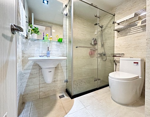 ✅可租補📣新悅城裝潢3房📣有車位 - Image 9