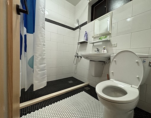 社子公園【超值2+1房】附傢俱★有陽台★低樓層 - Image 7